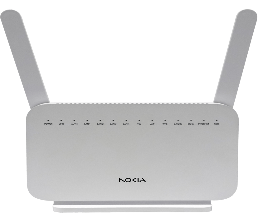 Nokia Wi-Fi 6