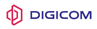 DigiCom Logo