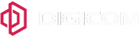 DigiCom Logo Dark